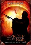 Robin Hobb 18255 - Oproep van de Nar