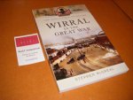 McGreal, Stephen - Wirral in the Great War [Your Towns and Cities in the Great War]