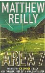 Reilly, Matthew - Area 7