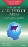 G.H. Jansen - De Ziekte Van Creutzfeldt-Jakob En Het Verband Met Bse