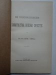 Pietilä, A.J. - Drei Versuchungsgeschichten Zarathustra, Buddha, Christus.