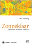 Simon Vinkenoog - Zonneklaar gedichten in het nieuwe millennium