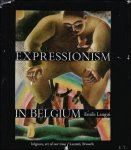 Emile Langui - Expressionism in Belgium