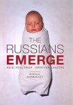 Jonathan Sanders, Jonathan Sanders - Russians Emerge
