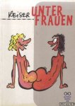 Reiser - Unter Frauen