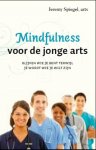 Jeremy Spiegel - Mindfulness voor de jonge arts