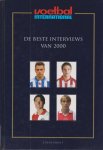  - BESTE INTERVIEWS VAN 2000