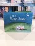 Sabine Wisman - Het slaapschaap