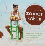 L. Goeman-borgesius - Zomerkoken buiten leven, buiten eten