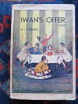Meeren, W. v.d. - IWAN'S OFFER Geïllustreerd door Jan Wiegman