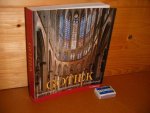 Toman, Rolf (samenstelling) - Gotiek. Architectuur, Beeldhouwkunst, Schilderkunst.
