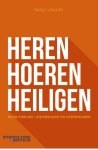 Basile Lemaire - Heren hoeren heiligen