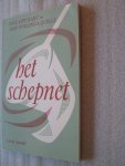 Lievaart, Inge en Wielenga-Quelle, Miep - Het schepnet / Derde bundel