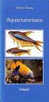 Vevers, W.A. Tomey - AQUARIUMVISSEN ZAKGIDS