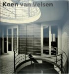 Janny Rodermond, [Foto] Michel Boesveld - Koen van Velsen, architect