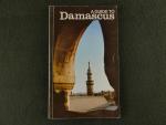 Grimes, E. Claire - A guide to Damascus (3 foto's)