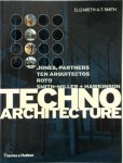 Elizabeth A. T. Smith - Techno Architecture Jones, Partners TEN Arquitectos RoTo Sm : "Jones, Partners / TEN Arquitectos / RoTo / Smith-Miller + Hawkinson