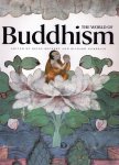 Richard Gombrich - The World of Buddhism Richard Gombrich - The World of Buddhism