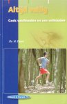 Drost, Ds. H. - Altijd veilig. Gods vasthouden en ons volhouden [Woord & Wereld, nr. 75]