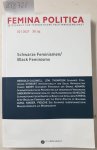 Femina Politic: - Femina Politica. Zeitschrift für feministische Politikwissenschaft. 02/2021. 30. Jahrgang.