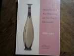 Langendijk Eugène/Mienke Simon Thomas (eindredactie - Nederlandse Art Nouveau en Art Deco Keramiek 1880-1940