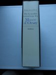 Rosenblum, Robert - Die Gemäldesammlung des Musée d' Orsay,