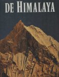 Majrani, Marco - De Himalaya