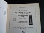 Catalogus 271 Van Gendt Book Auctions BV - Collectie Garmt Stuiveling Boeken en handschriften tot 1800, eerste gedeelte Catalogus 271 Van Gendt Book Auctions BV - Collectie Garmt Stuiveling Boeken en handschriften tot 1800, eerste gedeelte