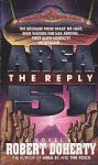 Doherty, Robert - Area 51 book 2: The Reply