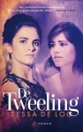 Tessa de Loo - (1) De Tweeling