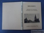 Alfons Claes, Louis Weyens, Henri Put. - Heusden. Beelden van vroeger uit Heusden, Eversel en Berkenbos.