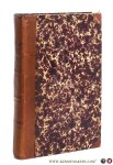 Hummelauer, Fr. de. - Commentarius in Genesim [ Liber Genesis ].