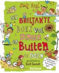 Andy Seed - Het briljante boek vol dingen om buiten te doen Andy Seed - Het briljante boek vol dingen om buiten te doen
