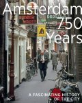  - Amsterdam 750 Years