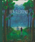 Ben Sledsens ; Herwig Todts ; Stefan Weppelmann - BEN SLEDSENS monografie 2.