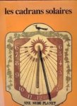 HOMET, JEAN-MARIE - Les cadrans solaires