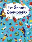 Veldboeket Lektuur - Mijn groot zoekboek op het platteland