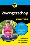 Joanne Stone, Keith Eddleman, Mary Duenwald - Zwangerschap voor dummies