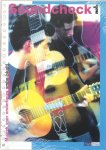 B. Van Meeuwen - Soundcheck / 1 Vmbo-Bkg(T) / Deel Leerwerkboek