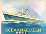 G.J. Frans Naerebout - oceaanreuzen