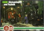 Münzing, Robert - LGB Gleisanlagen und Technik