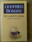 Bomans, Godfried - De laatste knal & andere feestverhalen