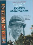 Mac Mootry, J. - In dienst bij het Korps Mariniers / druk 1