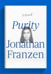 Franzen, Jonathan - Purity A Novel