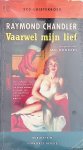 Chandler, Raymond - Vaarwel Mijn Lief - 2CD-luisterboek (LUISTERBOEK)
