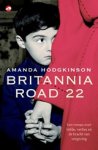 Amanda Hodgkinson - Britannia Road 22