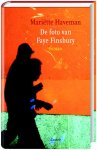 Mariëtte Haveman - De foto van Faye Finsbury