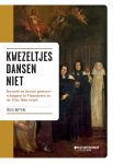 Michel Nuyttens 60034 - Kwezeltjes dansen niet kwezels en devote gemeenschappen in Vlaanderen in de 17de-18de eeuw