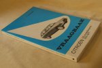 OLYSLAGER P. - Vraagbaak Citro?n GS-modellenserie 1971-1977