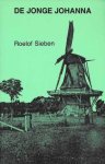 Roelof Sieben - De jonge Johanna